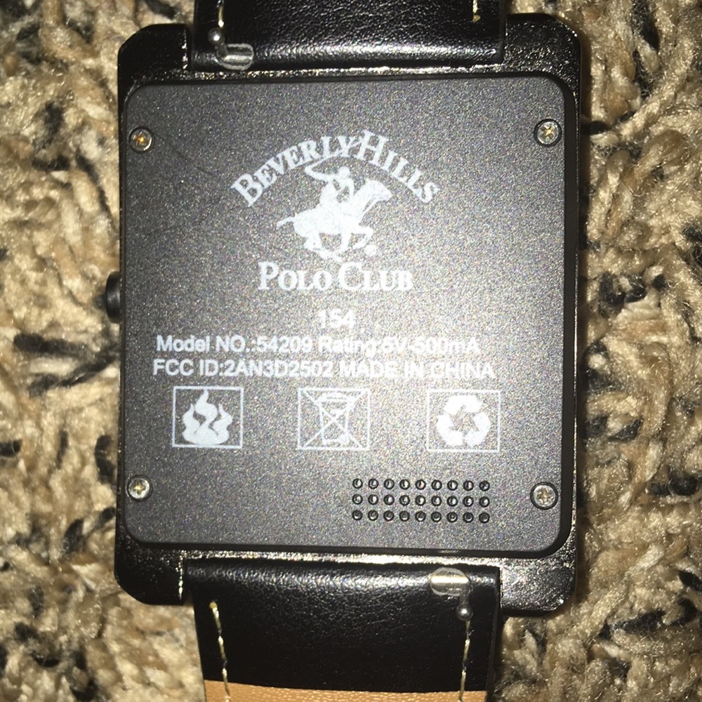 SMARTWATCH - Picture 8 of 8